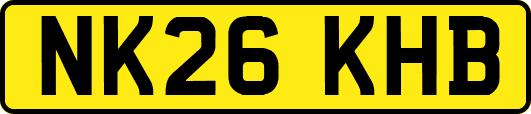 NK26KHB