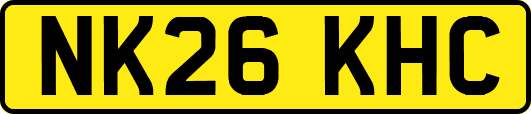 NK26KHC