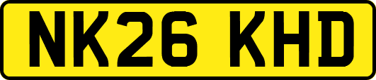 NK26KHD