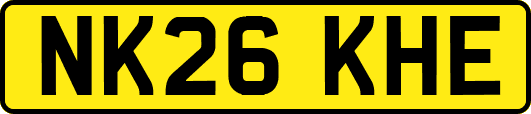 NK26KHE