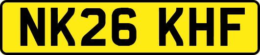 NK26KHF