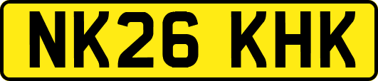 NK26KHK