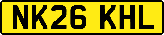 NK26KHL