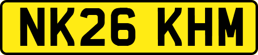 NK26KHM