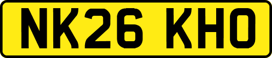 NK26KHO