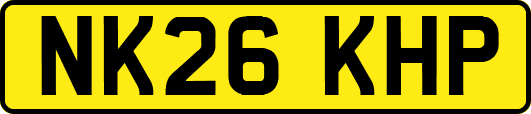 NK26KHP