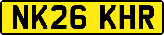 NK26KHR