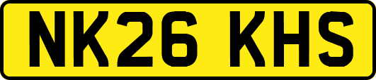 NK26KHS