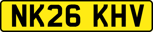NK26KHV