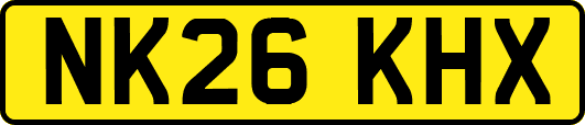 NK26KHX