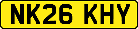 NK26KHY