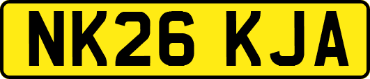 NK26KJA