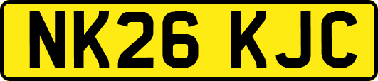 NK26KJC