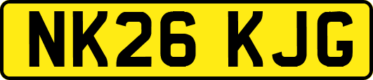 NK26KJG