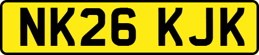 NK26KJK