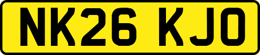 NK26KJO