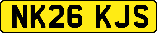 NK26KJS