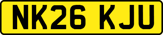 NK26KJU