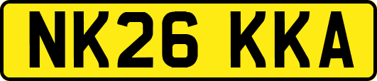 NK26KKA