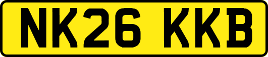 NK26KKB