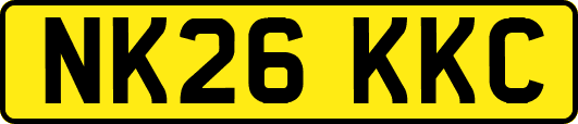 NK26KKC