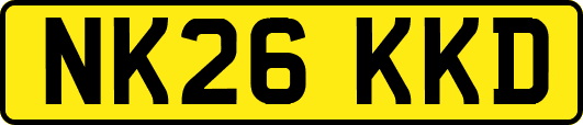 NK26KKD
