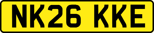 NK26KKE