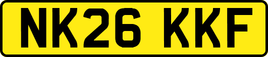 NK26KKF