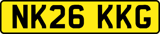NK26KKG