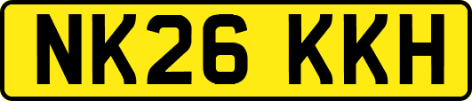 NK26KKH