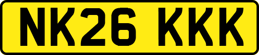 NK26KKK