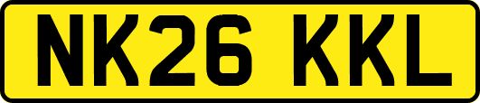NK26KKL