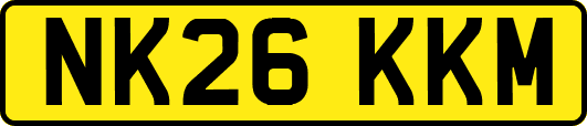 NK26KKM
