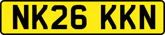 NK26KKN
