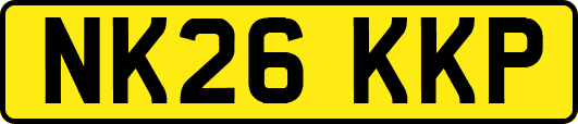NK26KKP
