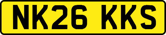 NK26KKS