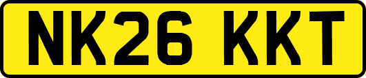 NK26KKT