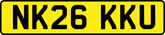NK26KKU
