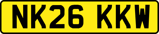NK26KKW
