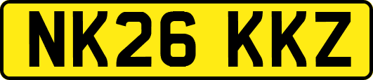 NK26KKZ