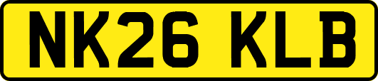 NK26KLB