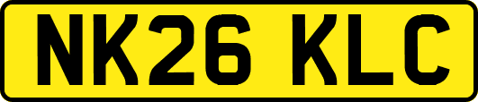 NK26KLC
