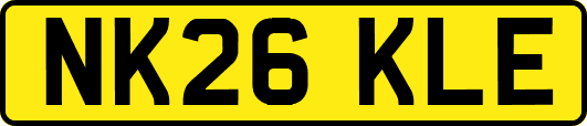 NK26KLE