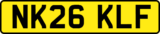NK26KLF
