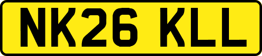 NK26KLL