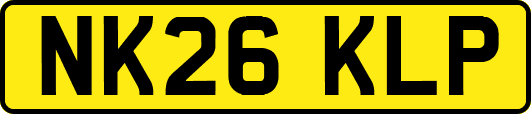 NK26KLP
