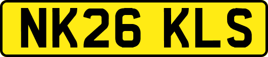 NK26KLS