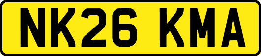 NK26KMA