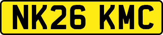 NK26KMC