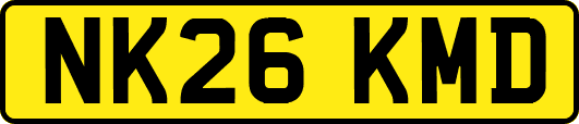 NK26KMD